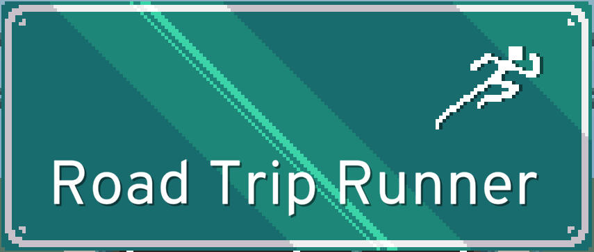 Road Trip runner